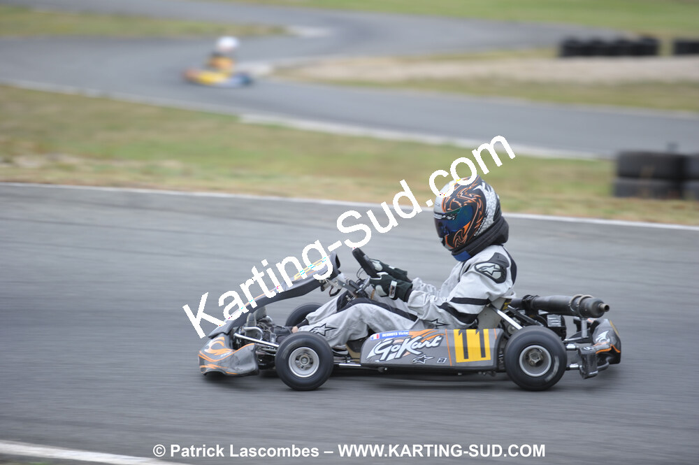 18/07/2010 : Défi France 2010 à Layrac (photos Patrick Lascombes) 2010 — karting