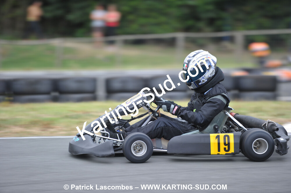 18/07/2010 : Défi France 2010 à Layrac (photos Patrick Lascombes) 2010 — karting