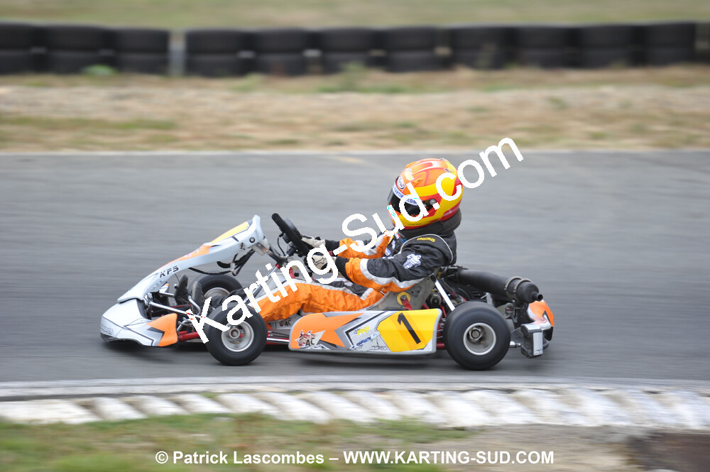 18/07/2010 : Défi France 2010 à Layrac (photos Patrick Lascombes) 2010 — karting
