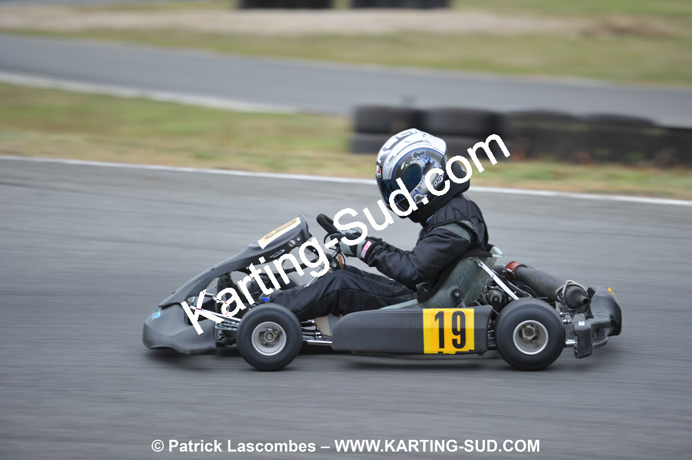 18/07/2010 : Défi France 2010 à Layrac (photos Patrick Lascombes) 2010 — karting