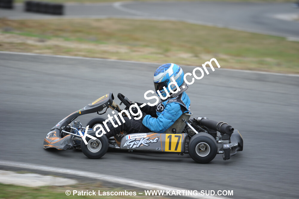 18/07/2010 : Défi France 2010 à Layrac (photos Patrick Lascombes) 2010 — karting