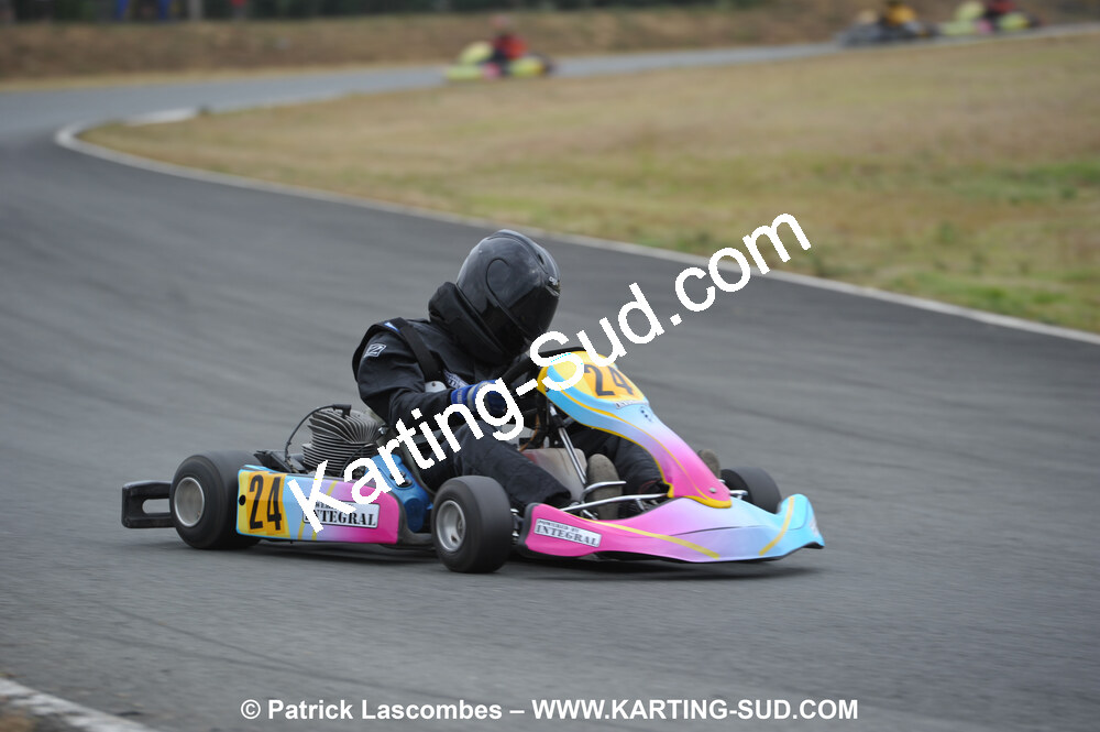 18/07/2010 : Défi France 2010 à Layrac (photos Patrick Lascombes) 2010 — karting