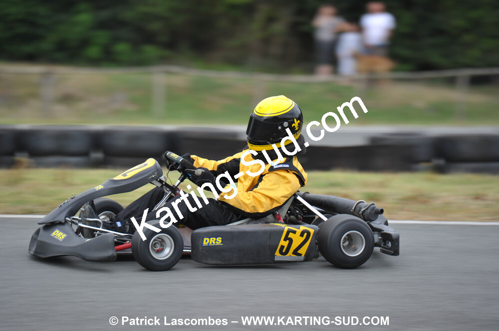 18/07/2010 : Défi France 2010 à Layrac (photos Patrick Lascombes) 2010 — karting