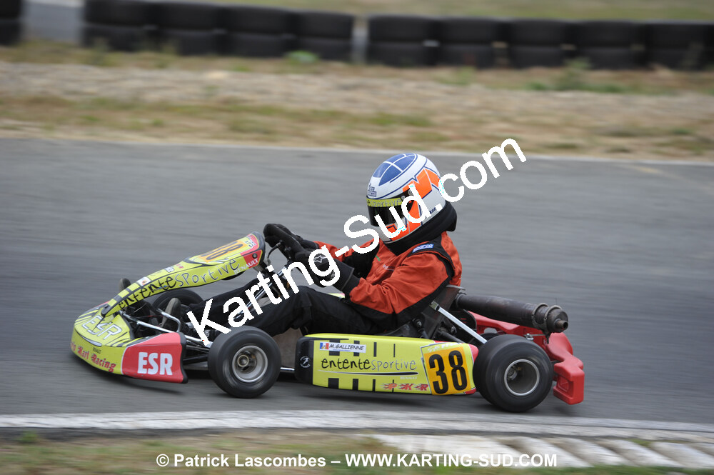 18/07/2010 : Défi France 2010 à Layrac (photos Patrick Lascombes) 2010 — karting