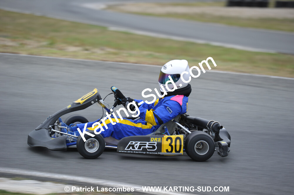 18/07/2010 : Défi France 2010 à Layrac (photos Patrick Lascombes) 2010 — karting