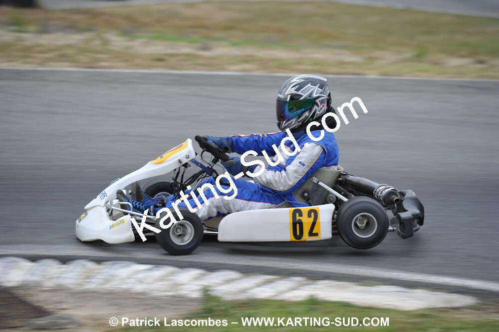 18/07/2010 : Défi France 2010 à Layrac (photos Patrick Lascombes) 2010 — karting