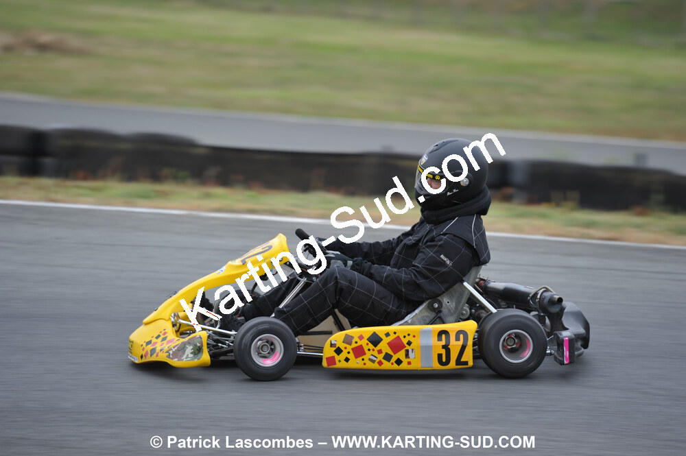 18/07/2010 : Défi France 2010 à Layrac (photos Patrick Lascombes) 2010 — karting