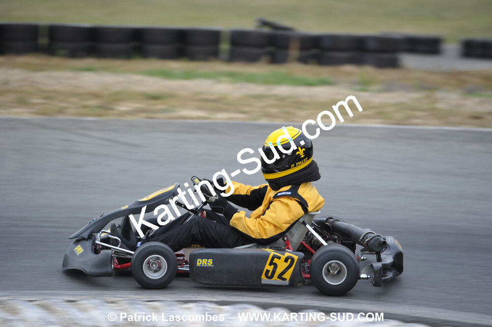 18/07/2010 : Défi France 2010 à Layrac (photos Patrick Lascombes) 2010 — karting