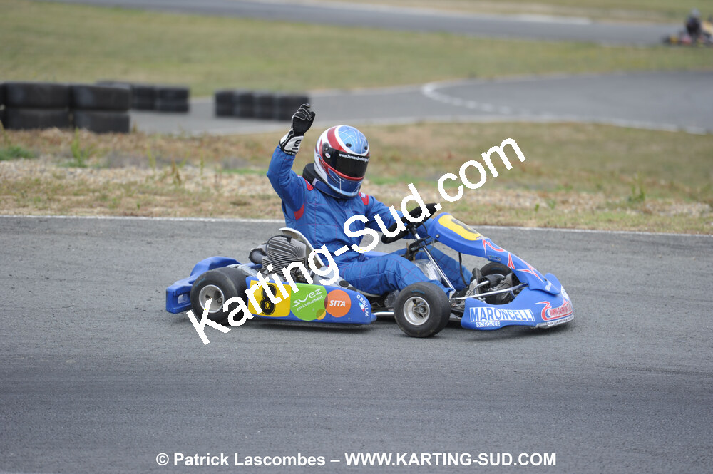 18/07/2010 : Défi France 2010 à Layrac (photos Patrick Lascombes) 2010 — karting