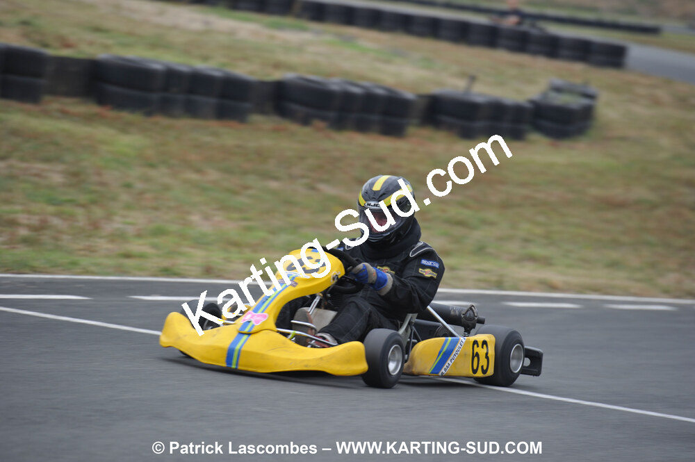 18/07/2010 : Défi France 2010 à Layrac (photos Patrick Lascombes) 2010 — karting