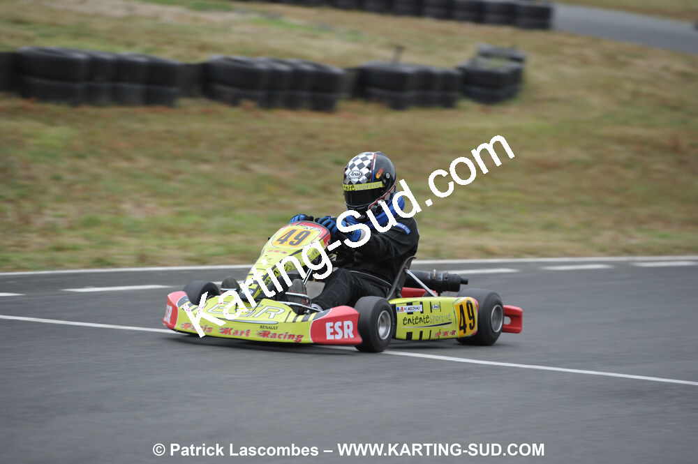 18/07/2010 : Défi France 2010 à Layrac (photos Patrick Lascombes) 2010 — karting