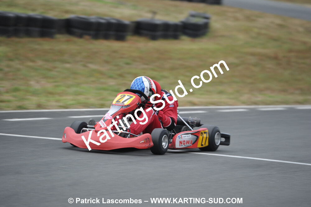 18/07/2010 : Défi France 2010 à Layrac (photos Patrick Lascombes) 2010 — karting