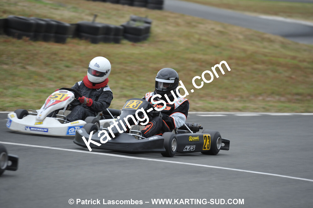 18/07/2010 : Défi France 2010 à Layrac (photos Patrick Lascombes) 2010 — karting
