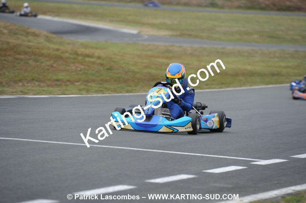 18/07/2010 : Défi France 2010 à Layrac (photos Patrick Lascombes) 2010 — karting