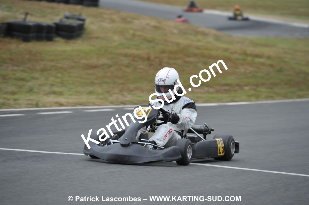 18/07/2010 : Défi France 2010 à Layrac (photos Patrick Lascombes) 2010 — karting