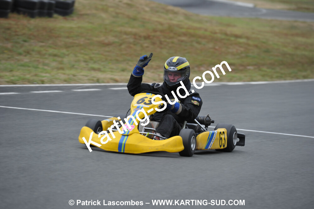 18/07/2010 : Défi France 2010 à Layrac (photos Patrick Lascombes) 2010 — karting