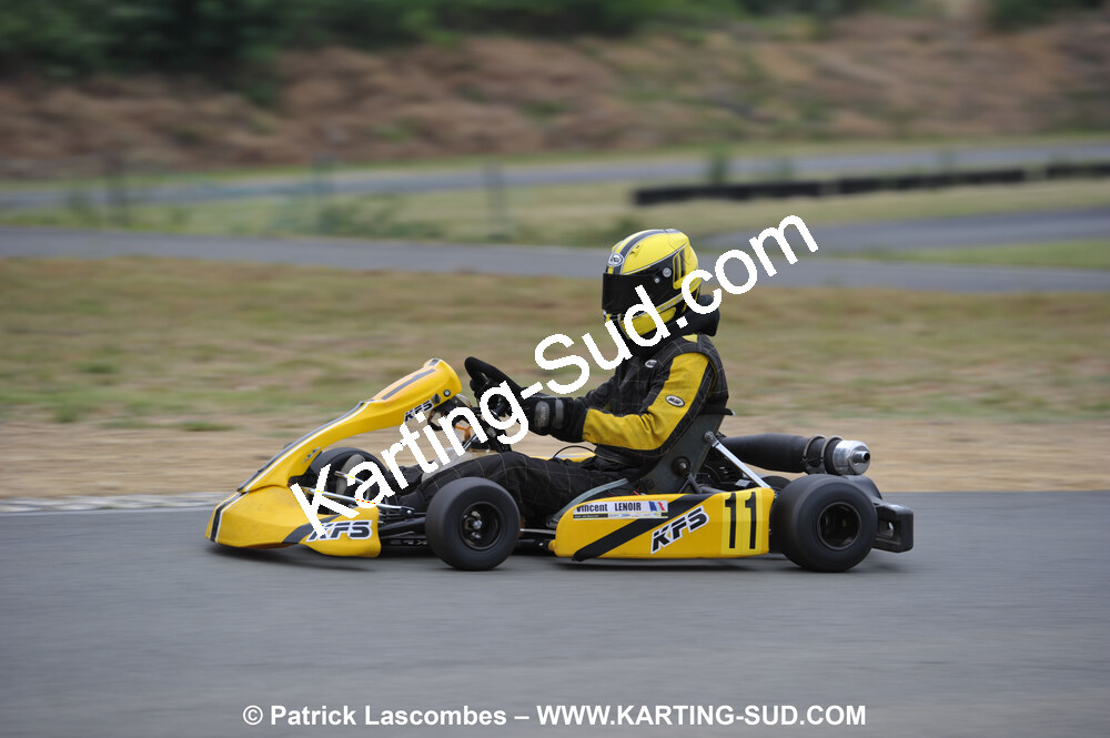 18/07/2010 : Défi France 2010 à Layrac (photos Patrick Lascombes) 2010 — karting