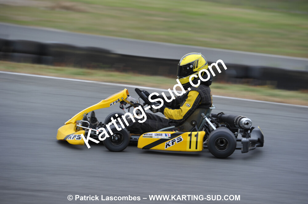18/07/2010 : Défi France 2010 à Layrac (photos Patrick Lascombes) 2010 — karting