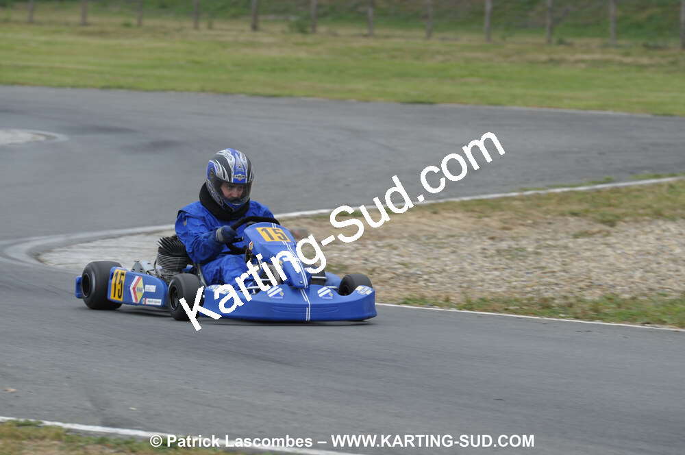 18/07/2010 : Défi France 2010 à Layrac (photos Patrick Lascombes) 2010 — karting