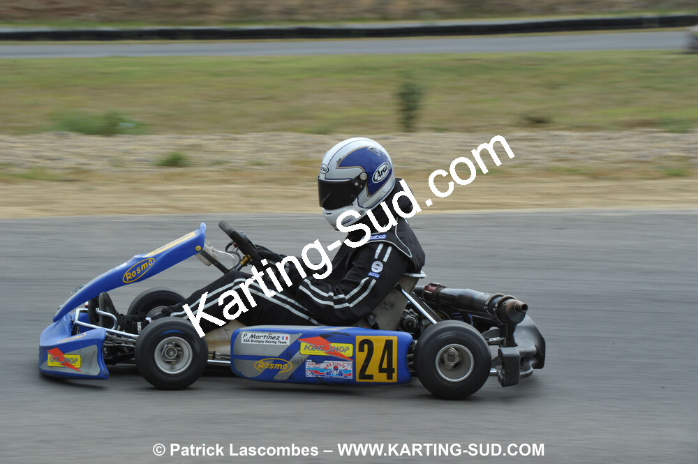 18/07/2010 : Défi France 2010 à Layrac (photos Patrick Lascombes) 2010 — karting