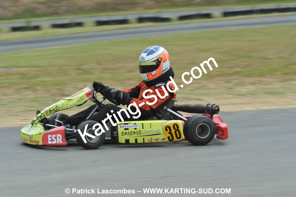 18/07/2010 : Défi France 2010 à Layrac (photos Patrick Lascombes) 2010 — karting