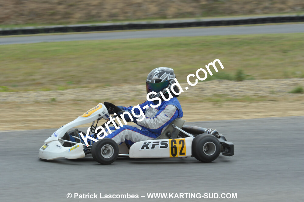 18/07/2010 : Défi France 2010 à Layrac (photos Patrick Lascombes) 2010 — karting