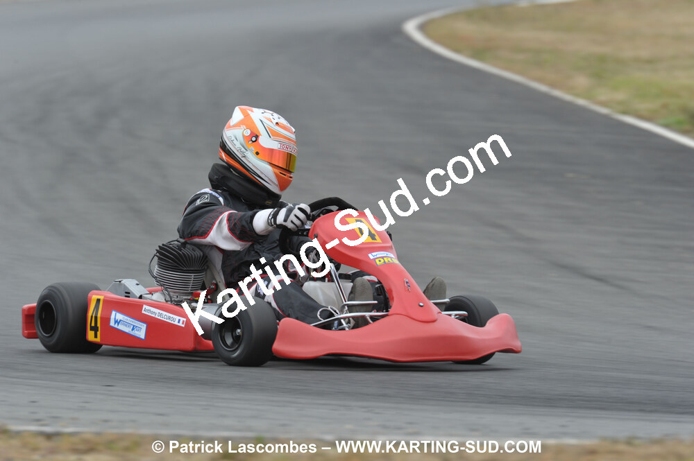 18/07/2010 : Défi France 2010 à Layrac (photos Patrick Lascombes) 2010 — karting