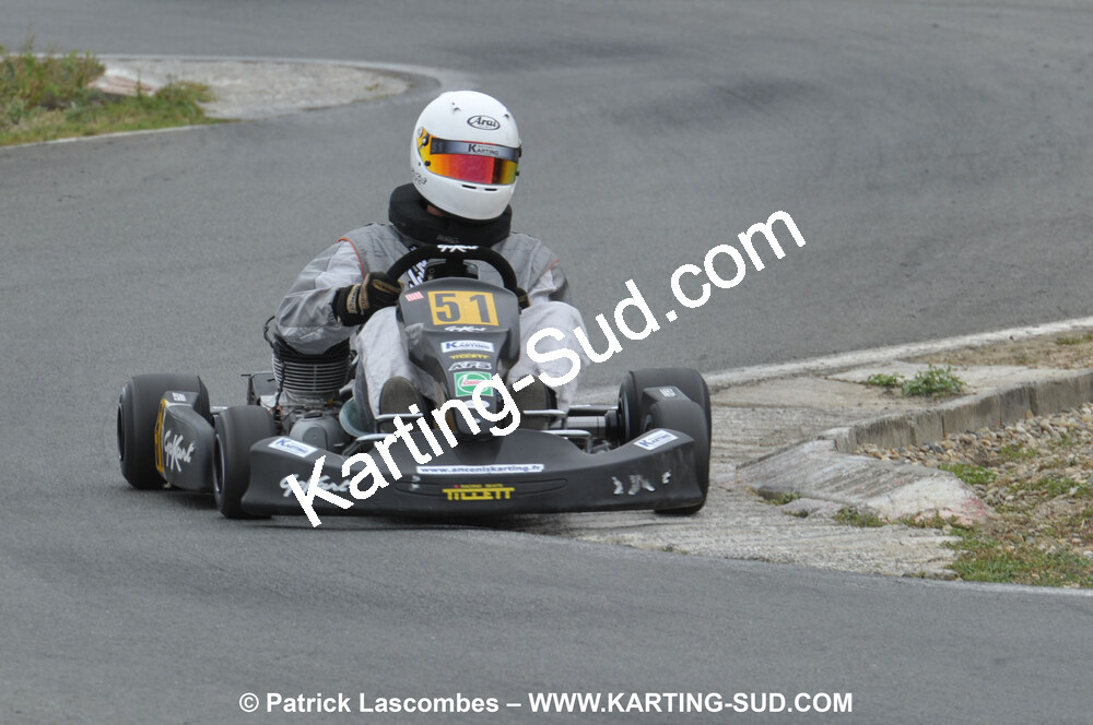 18/07/2010 : Défi France 2010 à Layrac (photos Patrick Lascombes) 2010 — karting