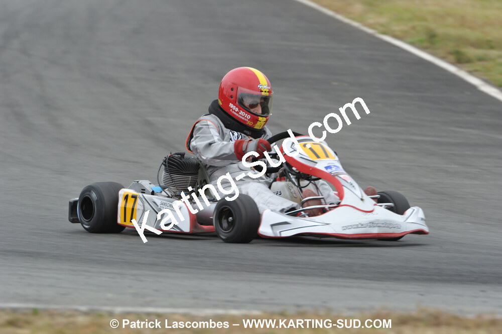 18/07/2010 : Défi France 2010 à Layrac (photos Patrick Lascombes) 2010 — karting