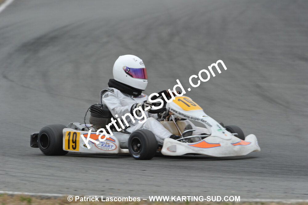 18/07/2010 : Défi France 2010 à Layrac (photos Patrick Lascombes) 2010 — karting