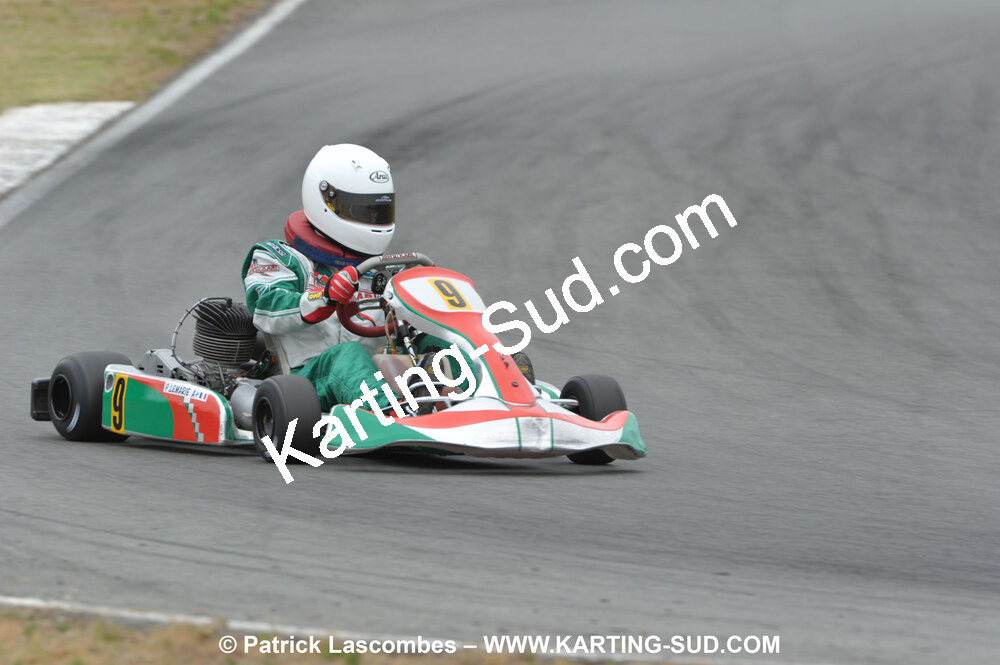 18/07/2010 : Défi France 2010 à Layrac (photos Patrick Lascombes) 2010 — karting