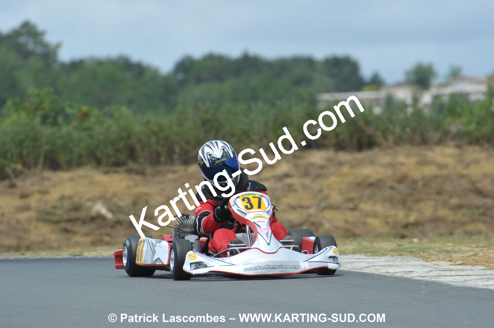 18/07/2010 : Défi France 2010 à Layrac (photos Patrick Lascombes) 2010 — karting