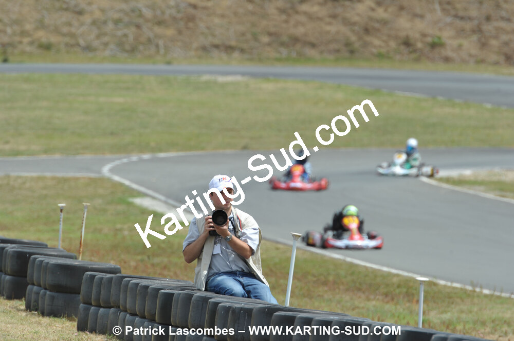 18/07/2010 : Défi France 2010 à Layrac (photos Patrick Lascombes) 2010 — karting