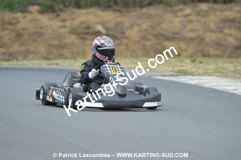 18/07/2010 : Défi France 2010 à Layrac (photos Patrick Lascombes) 2010 — karting