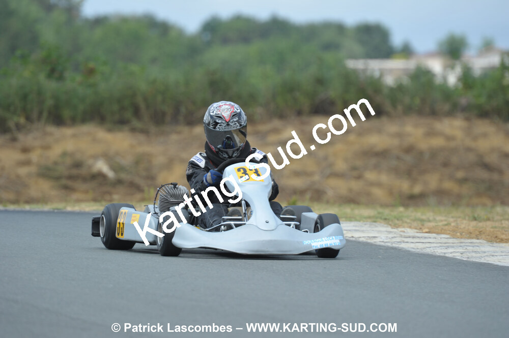 18/07/2010 : Défi France 2010 à Layrac (photos Patrick Lascombes) 2010 — karting