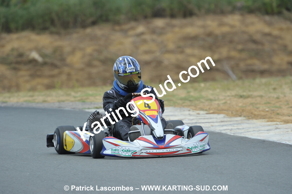 18/07/2010 : Défi France 2010 à Layrac (photos Patrick Lascombes) 2010 — karting