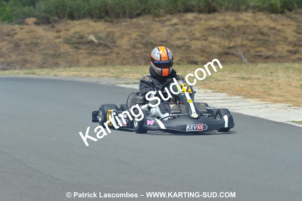 18/07/2010 : Défi France 2010 à Layrac (photos Patrick Lascombes) 2010 — karting