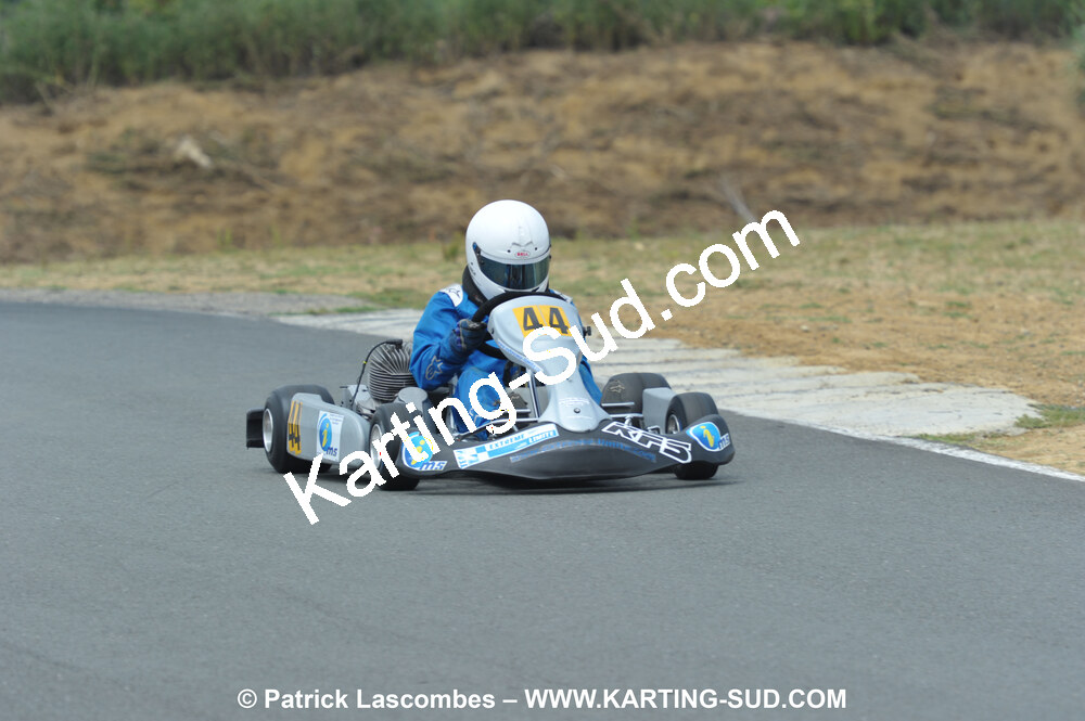 18/07/2010 : Défi France 2010 à Layrac (photos Patrick Lascombes) 2010 — karting