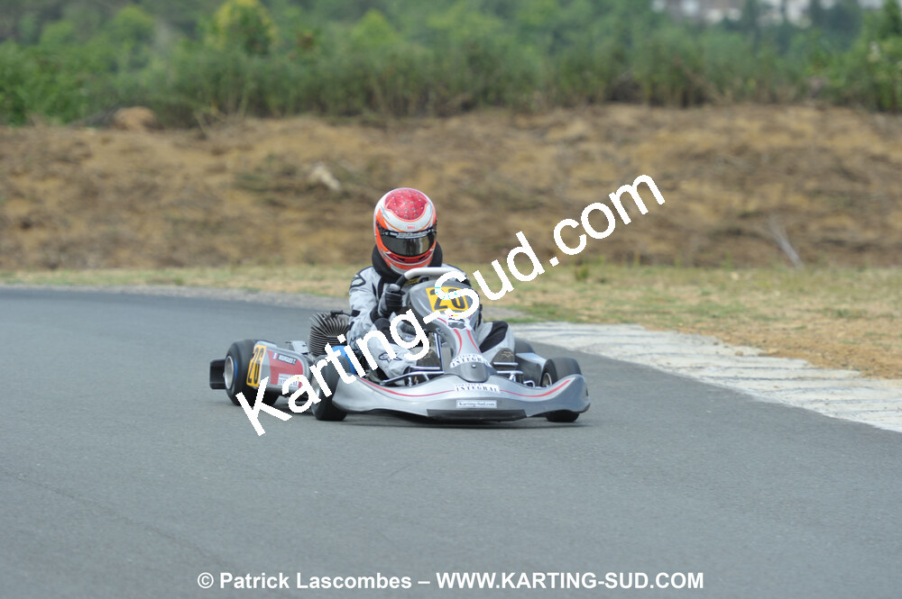 18/07/2010 : Défi France 2010 à Layrac (photos Patrick Lascombes) 2010 — karting