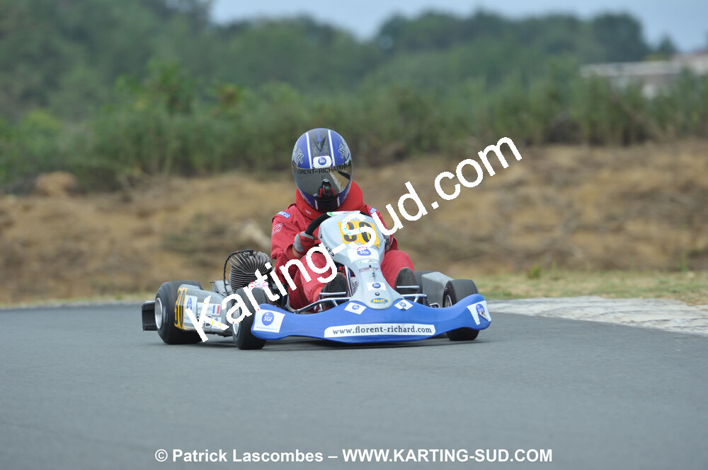 18/07/2010 : Défi France 2010 à Layrac (photos Patrick Lascombes) 2010 — karting
