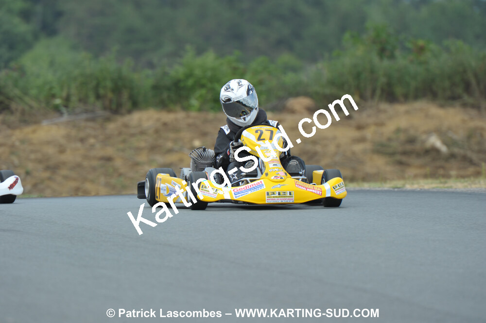 18/07/2010 : Défi France 2010 à Layrac (photos Patrick Lascombes) 2010 — karting
