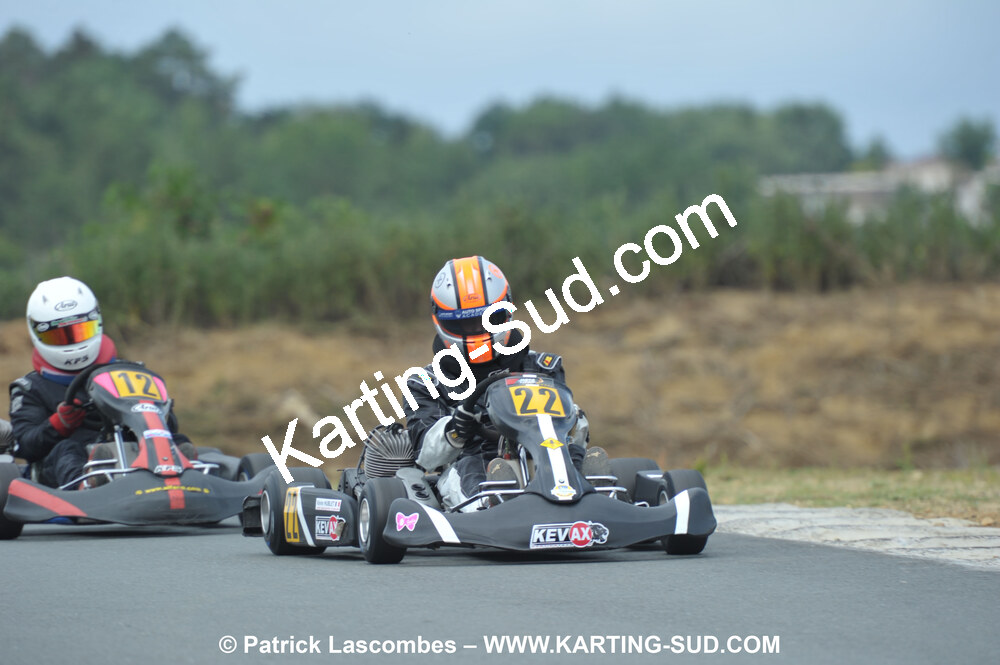 18/07/2010 : Défi France 2010 à Layrac (photos Patrick Lascombes) 2010 — karting