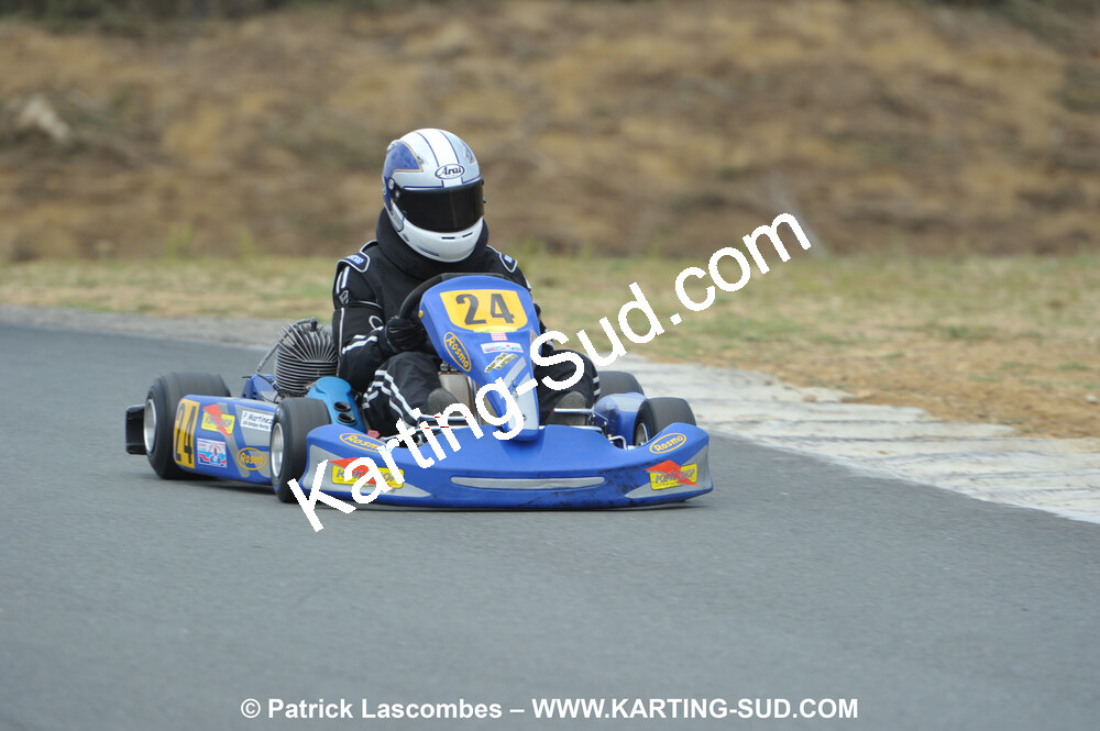 18/07/2010 : Défi France 2010 à Layrac (photos Patrick Lascombes) 2010 — karting