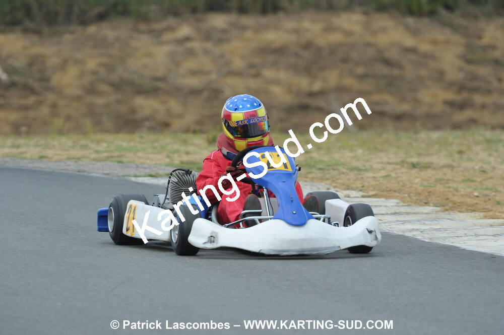 18/07/2010 : Défi France 2010 à Layrac (photos Patrick Lascombes) 2010 — karting