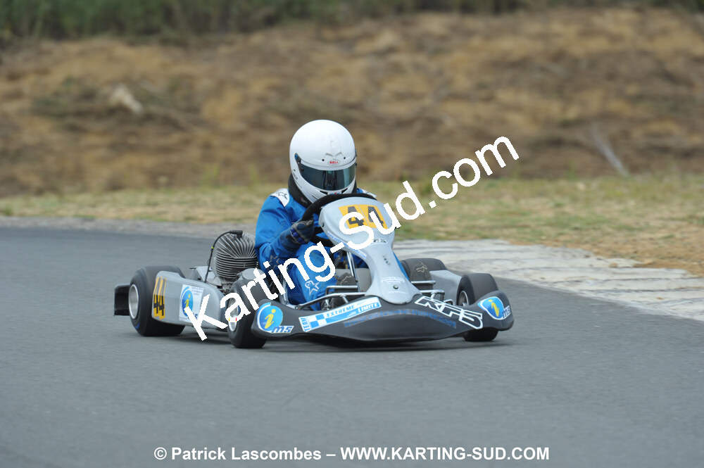 18/07/2010 : Défi France 2010 à Layrac (photos Patrick Lascombes) 2010 — karting