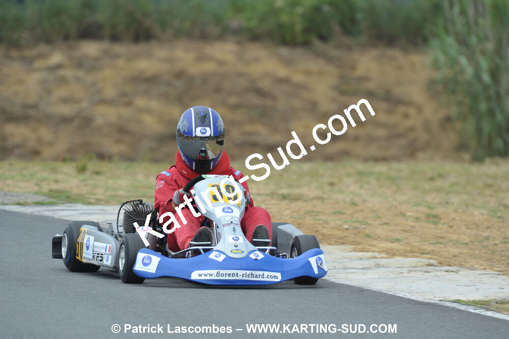18/07/2010 : Défi France 2010 à Layrac (photos Patrick Lascombes) 2010 — karting