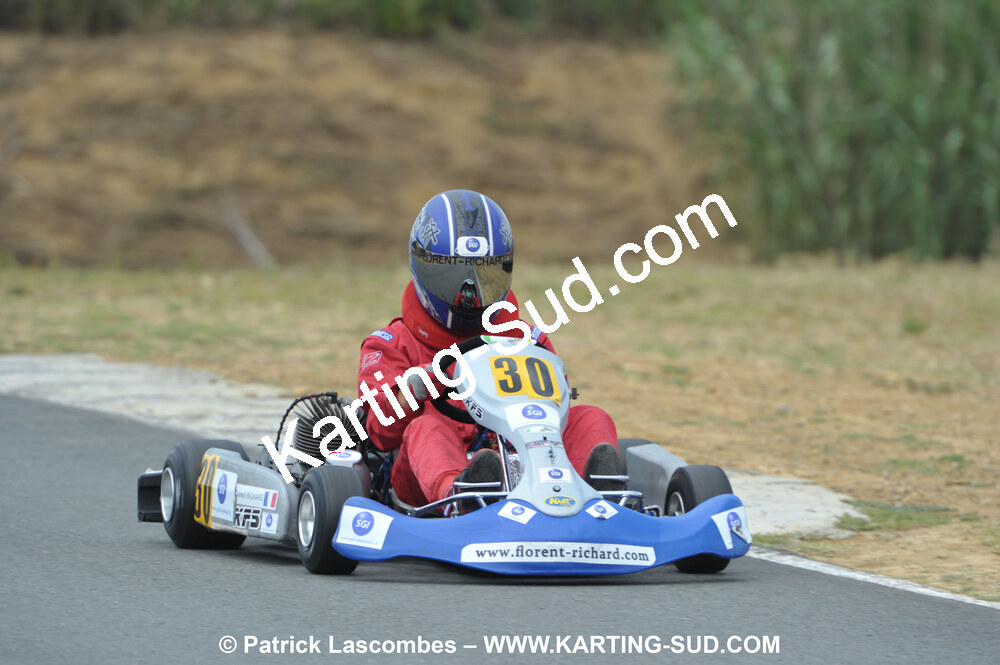 18/07/2010 : Défi France 2010 à Layrac (photos Patrick Lascombes) 2010 — karting