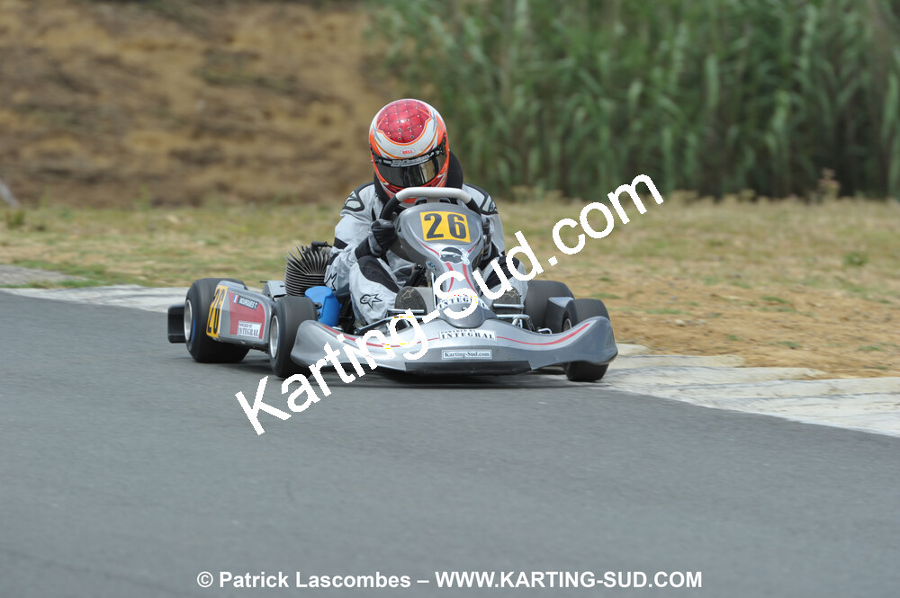 18/07/2010 : Défi France 2010 à Layrac (photos Patrick Lascombes) 2010 — karting