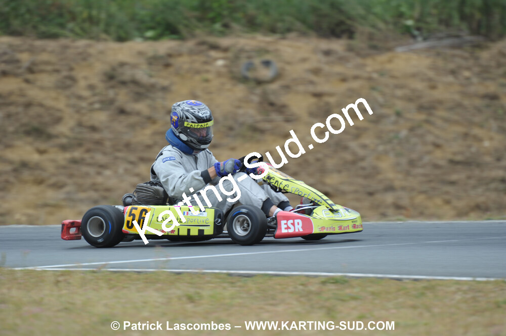 18/07/2010 : Défi France 2010 à Layrac (photos Patrick Lascombes) 2010 — karting