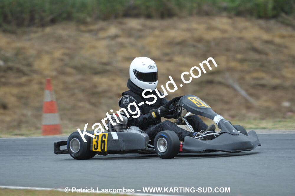 18/07/2010 : Défi France 2010 à Layrac (photos Patrick Lascombes) 2010 — karting